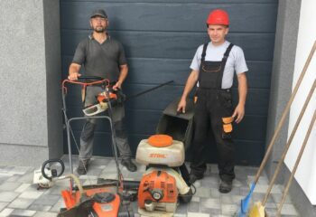 karbantartás eszközei