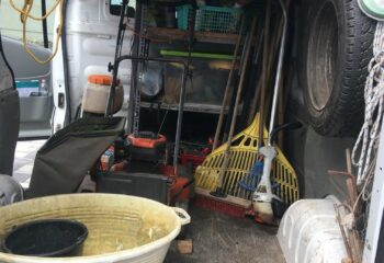 kiszállás szervízautóval